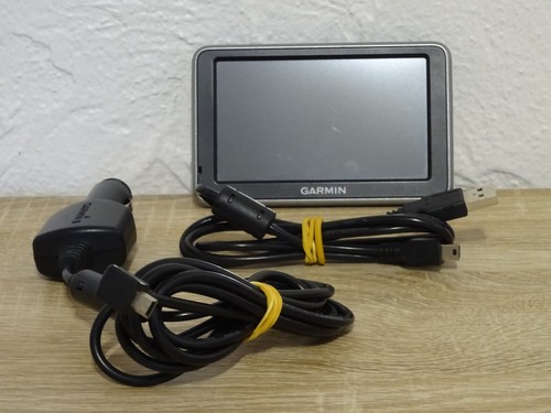 Original garmin nüvi - garmin, 140