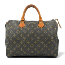 Echte Louis Vuitton Monogram