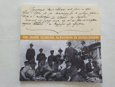 Chronik 100 jahre - chronik,