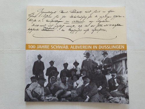 Chronik 100 jahre - chronik,