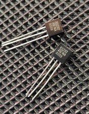 X0202NA ||  ST  || TO92 ||