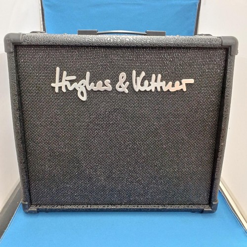 Hughes kettner edition blue - hughes,