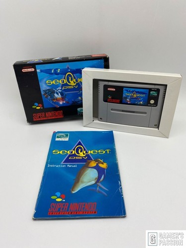 Sea quest dsv - 🔥,