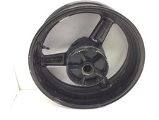 Rear Wheel Rim 17 X 5.50