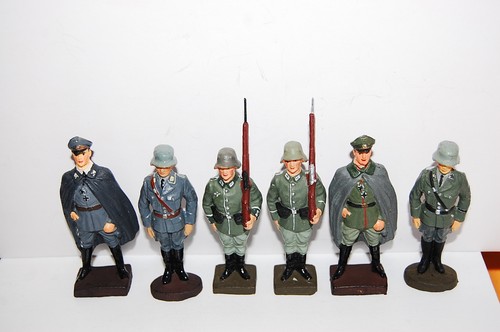 Konvolut soldaten wk - konvolut, 6
