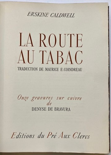 Caldwell erskine route au - caldwell.,