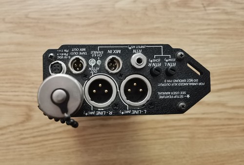 Sound device 302 - device,