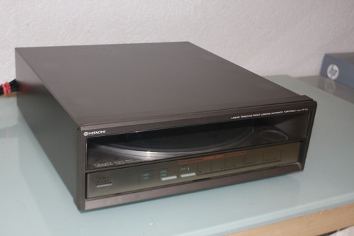 Hitachi l5 schubladen - ht,