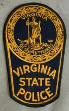 Original Uniform Polizei