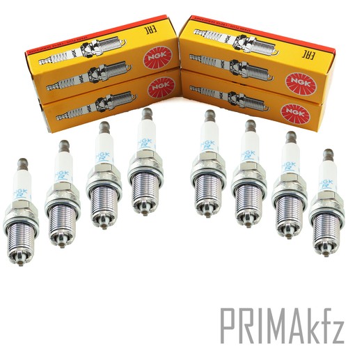 Ngk 6872 zündkerzen für - 8x,
