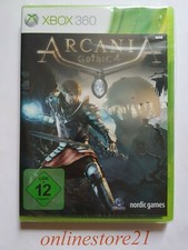 ArcaniA Gothic 4 Xbox 360