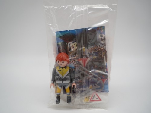 Playmobil sonderfigur adac - "sonderfigur,