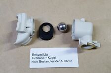  Dichtung Dichtgummi für Miele-Rückschlagventil 5750094/ ersetzt T. Nr.5750120