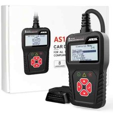 Mazda obd2 motordiagnose - 6,