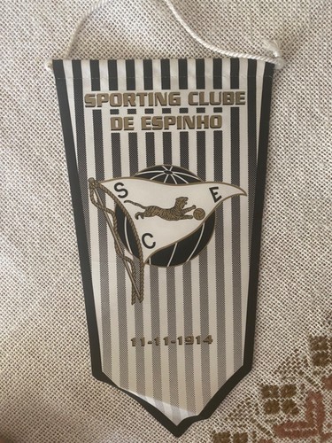 Wimpel sporting clube - sporting, de