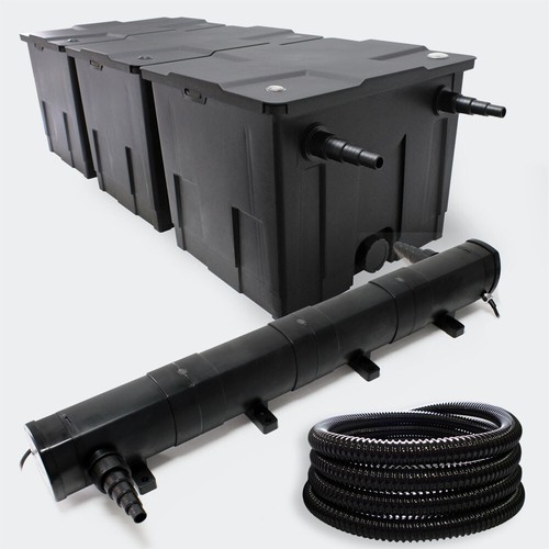 Set sunsun 90000l bio - sunsun:,