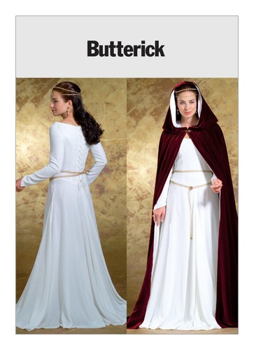 Schnittmuster elbenkleid mit - schnittmuster,