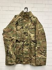 MTP PETROLEUM PROTECTION SMOCK