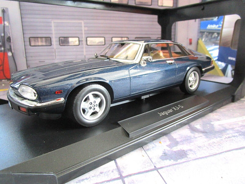 Jaguar xjs v12 s - jaguar,