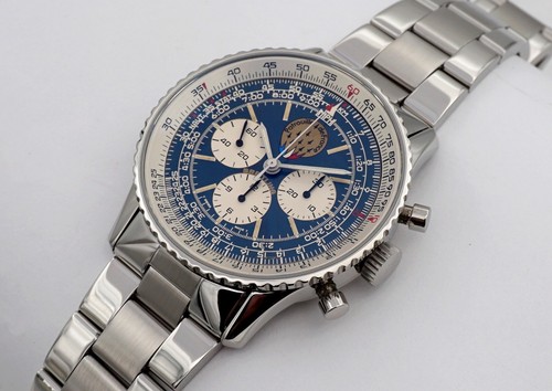 Breitling navitimer - breitling,