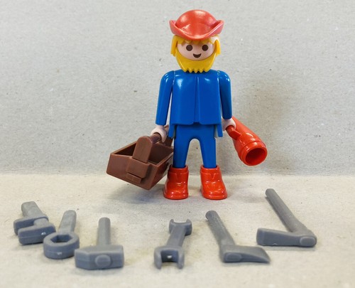 Playmobil figur puppenhaus - figur,,