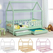 Kinderbett Marli 80 x 160 cm