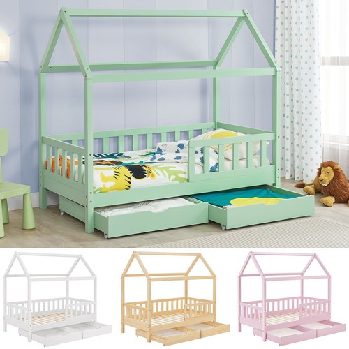 Kinderbett marli 160 cm - kinderbett,