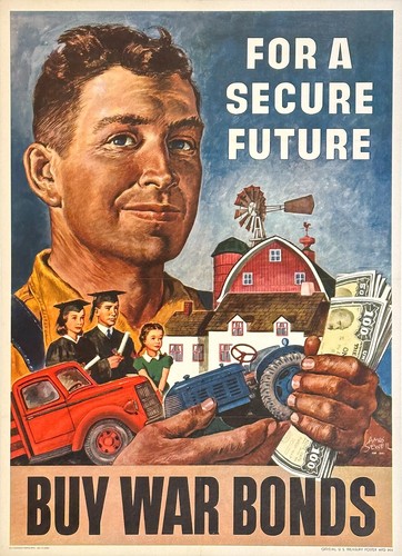 Original vintage wwii - original,