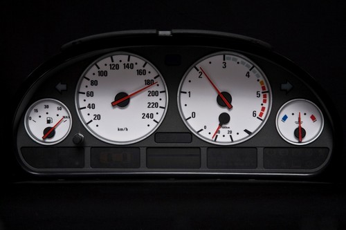 Tachoscheiben für bmw tacho - tachoscheiben,