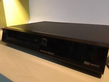 ITT Nokia VR 3520 VPS, Videorecorder