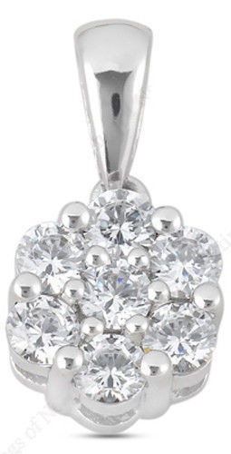 14k gold anhänger mit kette - 14k,