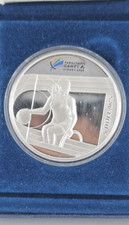 Paralympic Games Sydney 2000