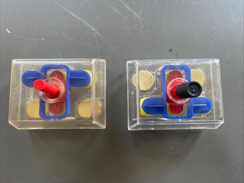 Joystick aufsätze für - aufsätze, pc