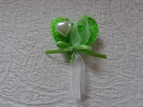 Hochzeitsanstecker
