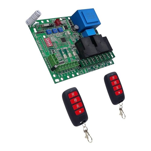 Smart motor control board für - smart,