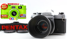 〖Fast neuwertig〗 Pentax