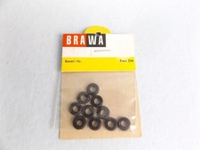 BRAWA Ersatzreifen 6033 für