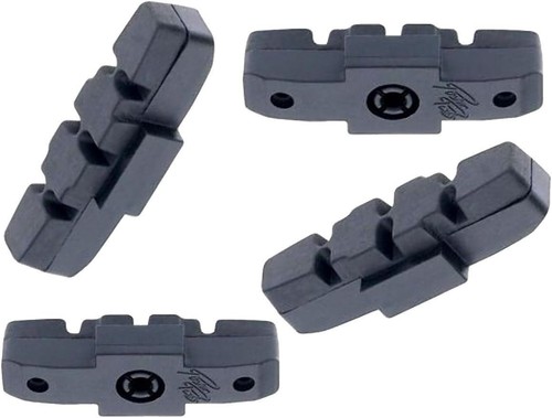 Bremsgummis für hydraulische