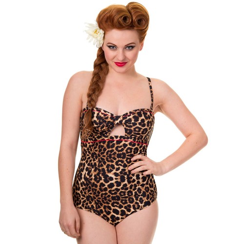 Banned vintage rockabilly - banned,