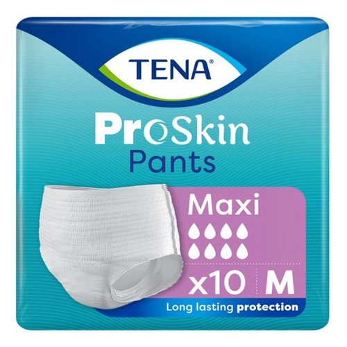 Tena pants proskin - proskin, maxi