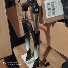 Suntour Federgabel 100mm 27,5