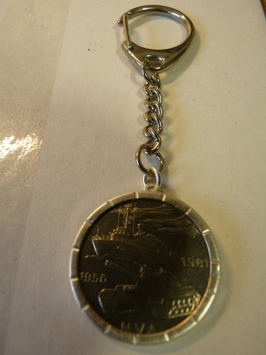 Schlüsselanhänger mark - schlüsselanhänger,