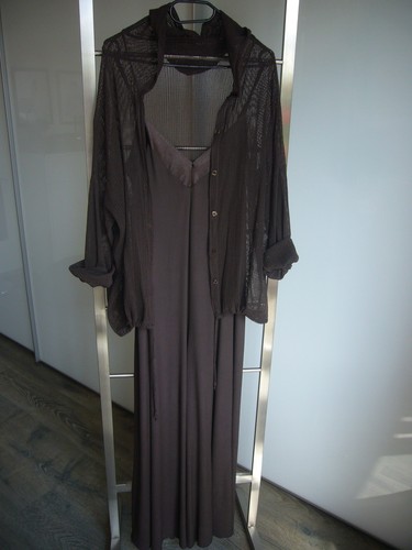Jumpsuit damen braun gr - jumpsuit,, damen,