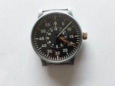 Stowa Flieger B- Uhr 55mm Deutsche Luftwaffe WWII Pilot Uhr FL23883 Uhr