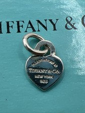 Please Return To Tiffany & Co