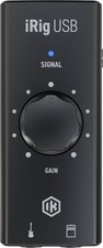 IK Multimedia iRig USB-C