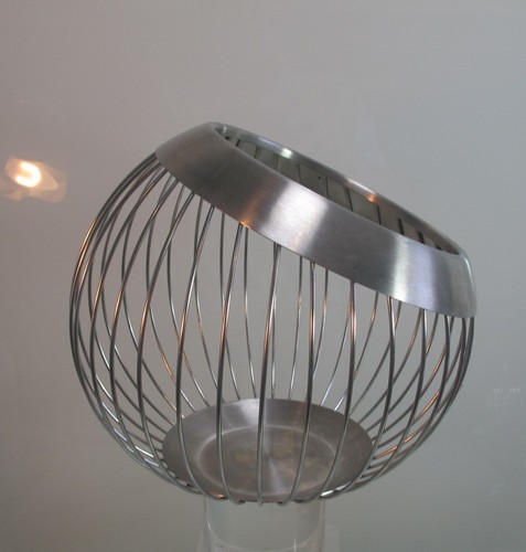 Obstkorb living lounge - obstkorb,