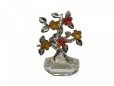 Swarovski Figur 869964 Bonsai Baum 5,7 cm.  Zustand siehe Fotos