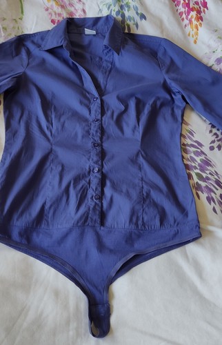 Bluse body vero moda - bluse,