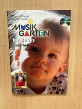 Musikgarten für Babys